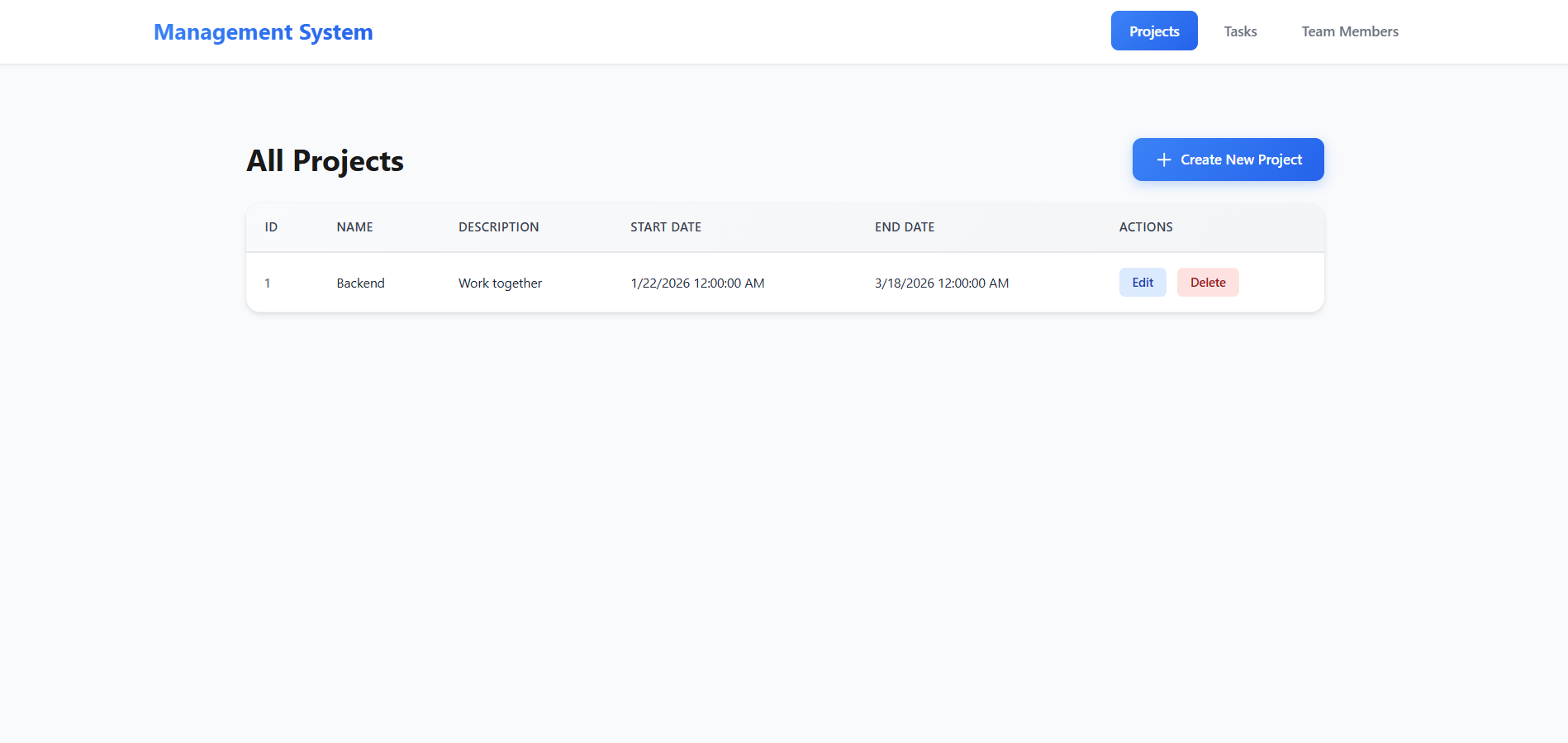 Managment_SYS Project